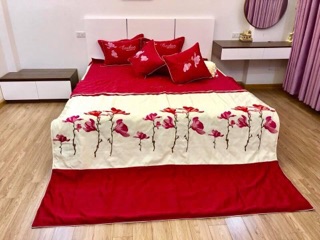 Chị phạm huyền vỏ thảm đỏ