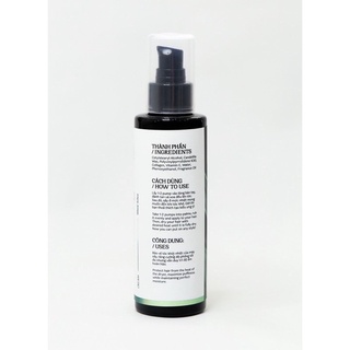 [CHÍNH HÃNG] Xịt tạo phồng dưỡng tóc Smooth Volumizing Pre-styling 155ml