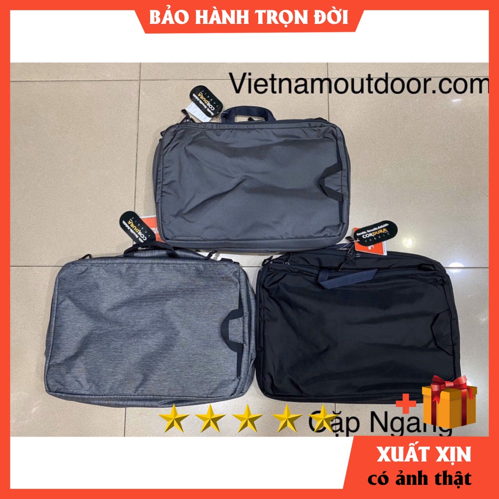 Cặp Ngang N.F. Shuttle 3 Way Day Pack BẢO HÀNH TRỌN ĐỜI