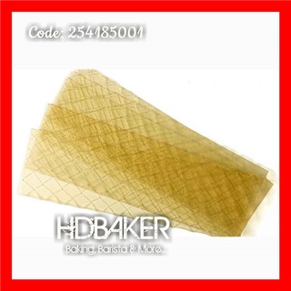 Lá Gelatine Ewald Đức - 10 lá