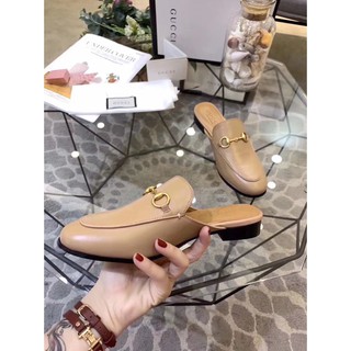 Giày nữ Gucci GG GC