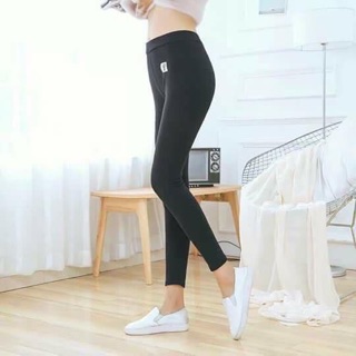 QUẦN LEGGING MÈO LÓT LÔNG