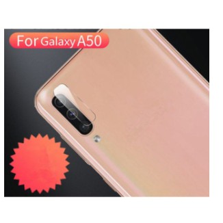 Dán cường lực Camera Samsung Galaxy A50