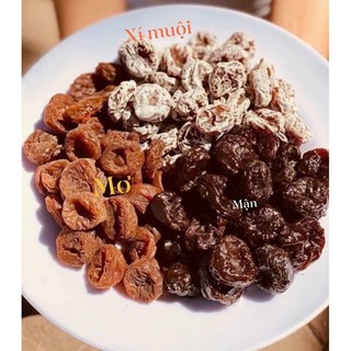 ômai mix và ko mix ko hạt