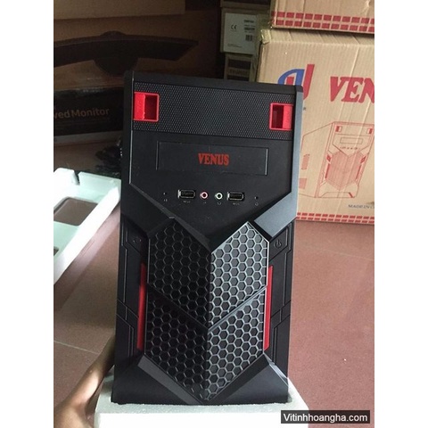 Case Venus Mini. VI TÍNH QUỐC DUY