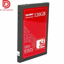 Ổ cứng SSD Gloway 120GB - Bảo hành chính hãng 36 tháng !!! | BigBuy360 - bigbuy360.vn