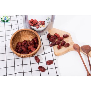Sỉ Trà Táo Đỏ Mộc Sắc 500g