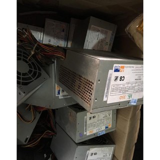 NGUỒN ACBEL 350 CÔNG SUẤT THỰC