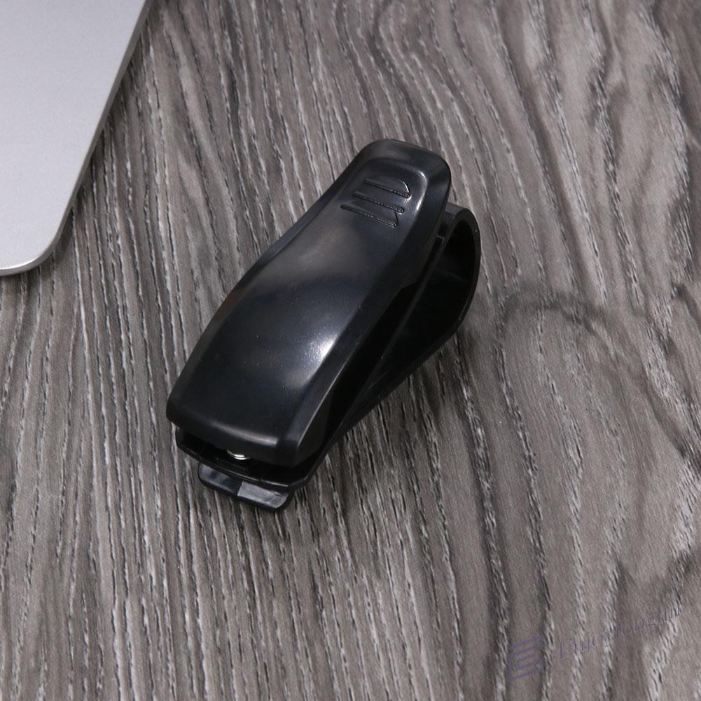 Giá đỡ kính mát gắn trong oto siêu tiện dụng | BigBuy360 - bigbuy360.vn