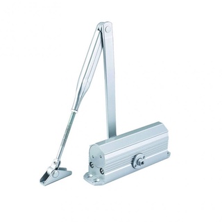 Tay co thủy lực tay hơi đẩy cửa góc có điểm dừng 90 / 180 độ ( cùi chỏ cửa,) - dc2097