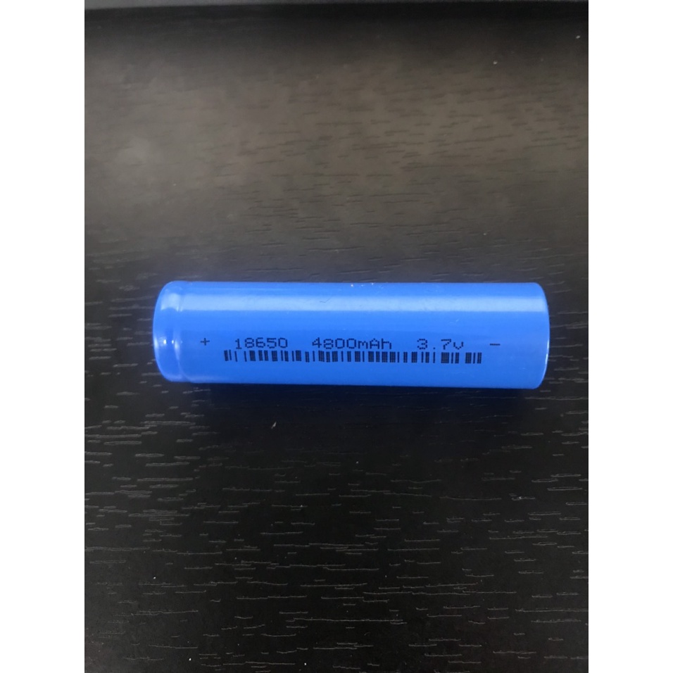 Pin Của Quạt Mini Để Bàn Tiện Ích