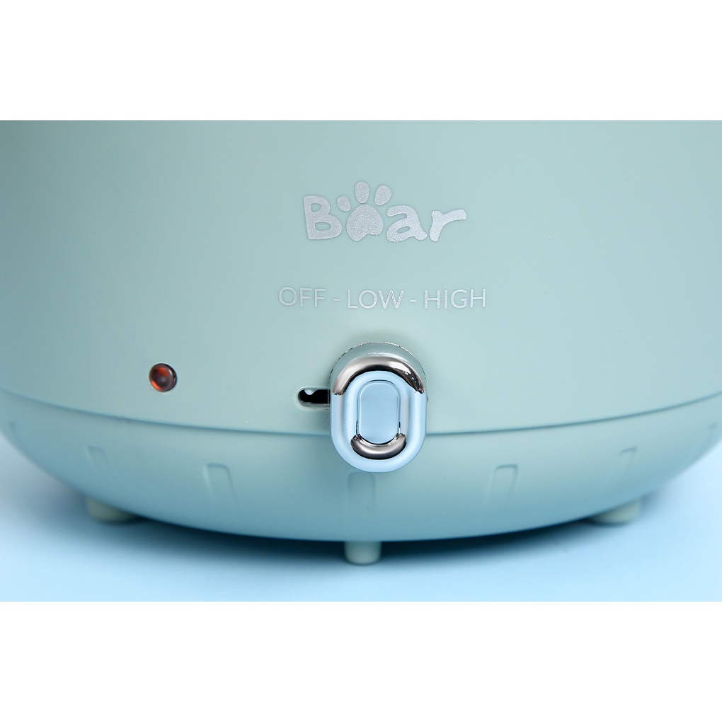 Nồi lẩu điện đa năng BEAR DRG-D12M5
