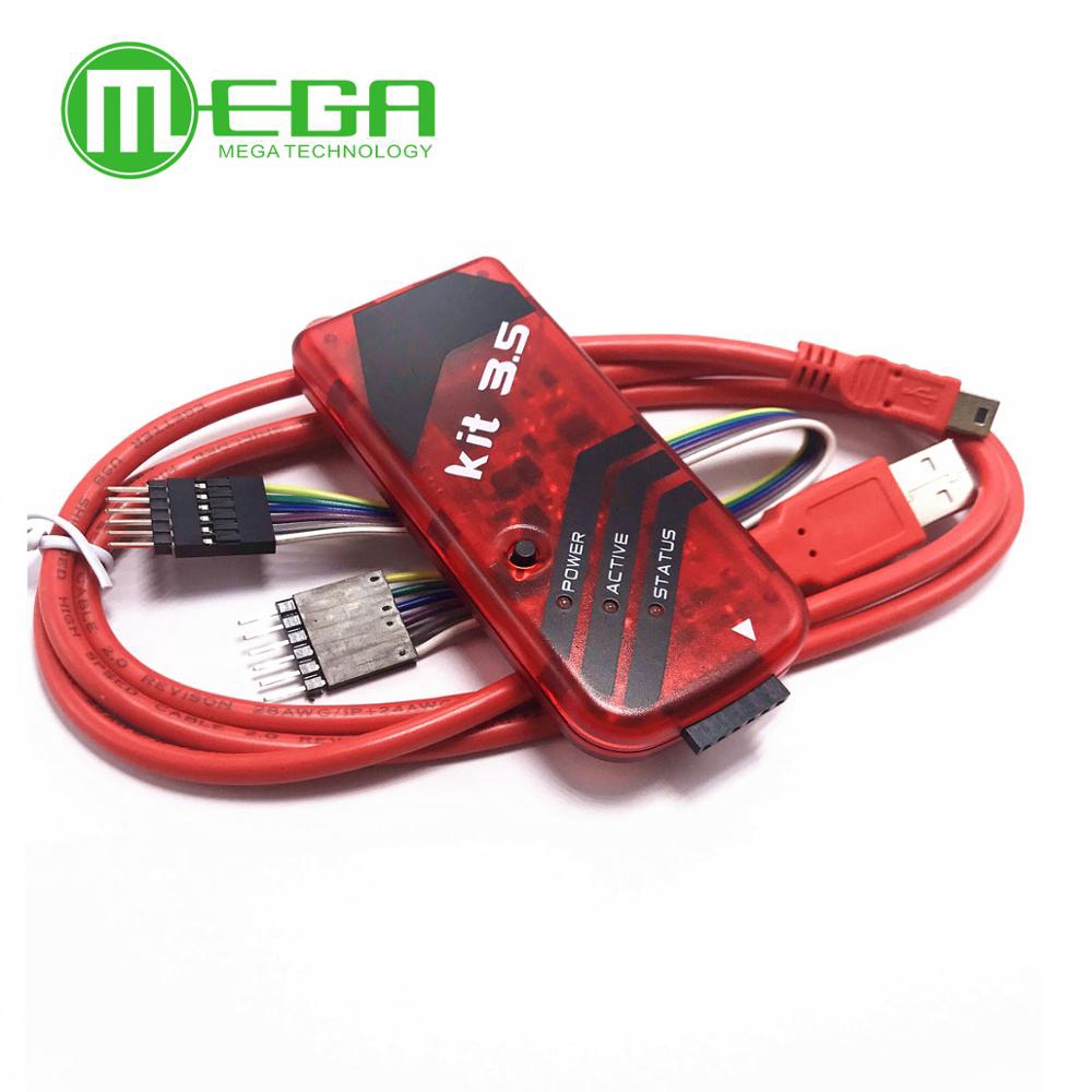 Trình mô phỏng PIC / PIC Kit3 / PICKit3.5 độc đáo | BigBuy360 - bigbuy360.vn