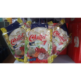 Combo 3 Gói Bánh Pháp Challot Tràng An Gói 275G