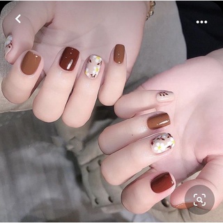 Nail box xinh thiết kế theo yêu cầu NB169.