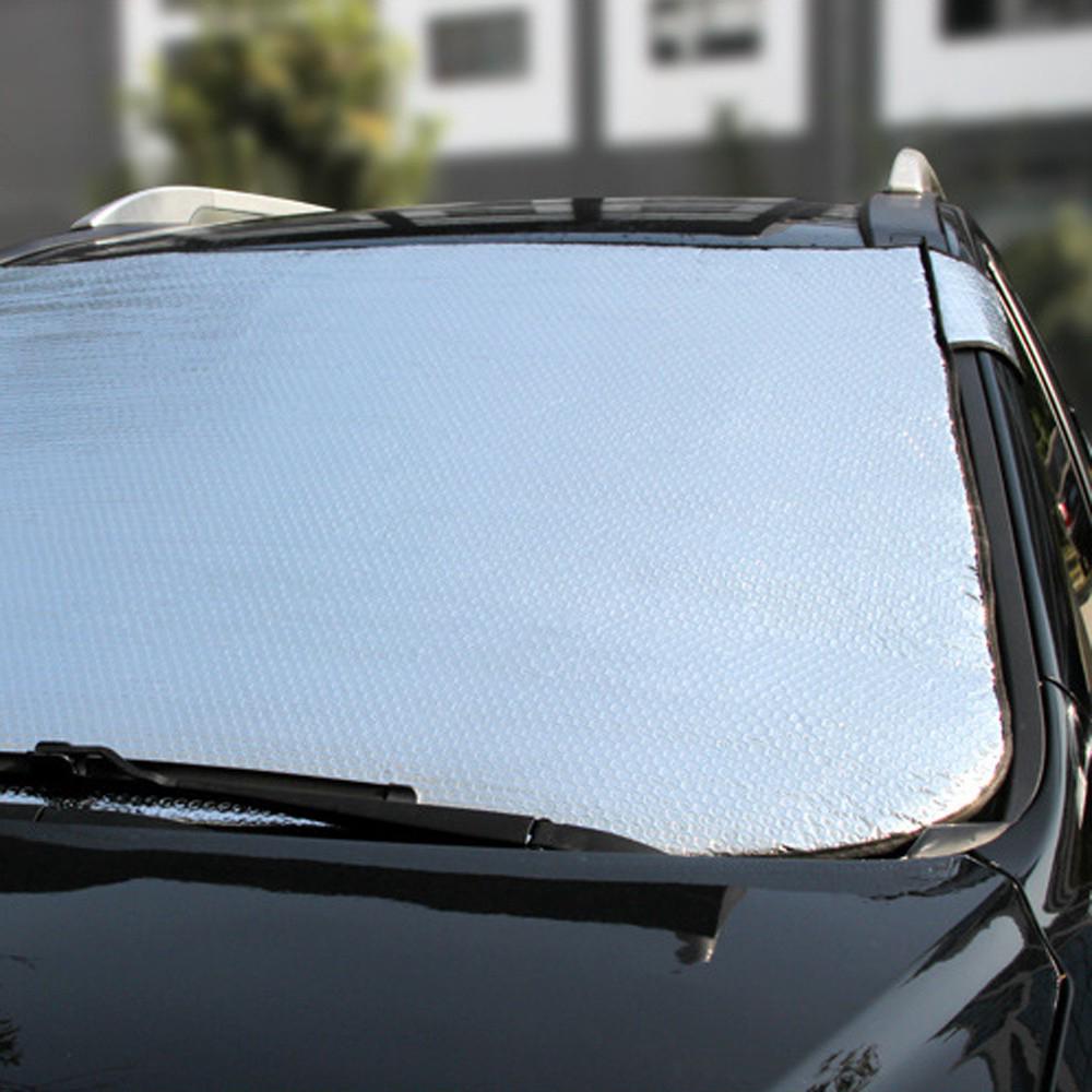 Windshield Sun Shade Car Visor Cover Block Front Window Sunshade UV