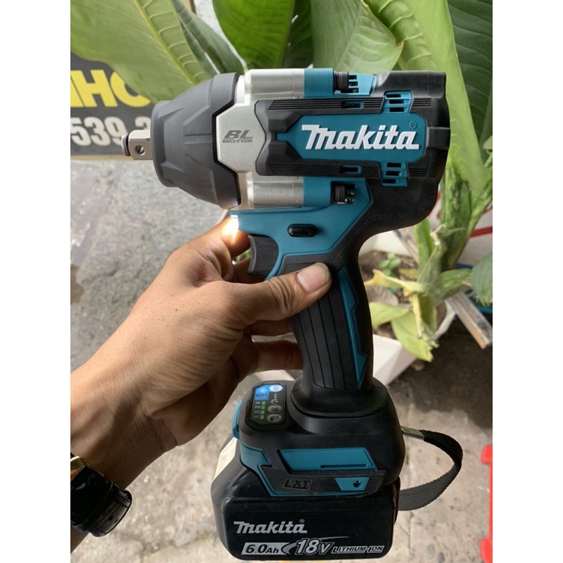 makita TW700D ( chỉ thân máy)