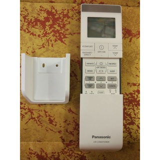 Điều Khiển Máy Lạnh Panasonic ACXA75C02110 ( Hàng Chính Hãng Mới )
