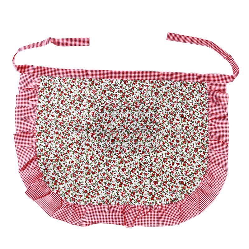 Tạp Dề Nấu Ăn Thời Trang Dành Cho Nhà Bếp