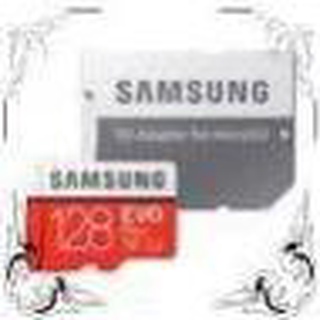 Thẻ nhớ microsdxc samsung evo plus u3 128gb 100mb/s gss2801