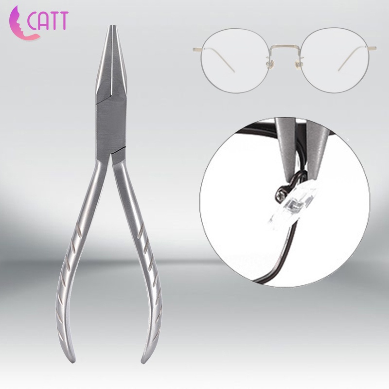 Kìm Cắt Gọng Kính Mắt Đa Năng Cho Optician [Dadada1]