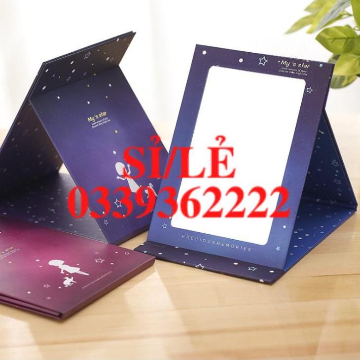 [ HAIANHSHOP ] Bộ gương trang điểm để bàn nhiều mẫu   Duashop &gt;