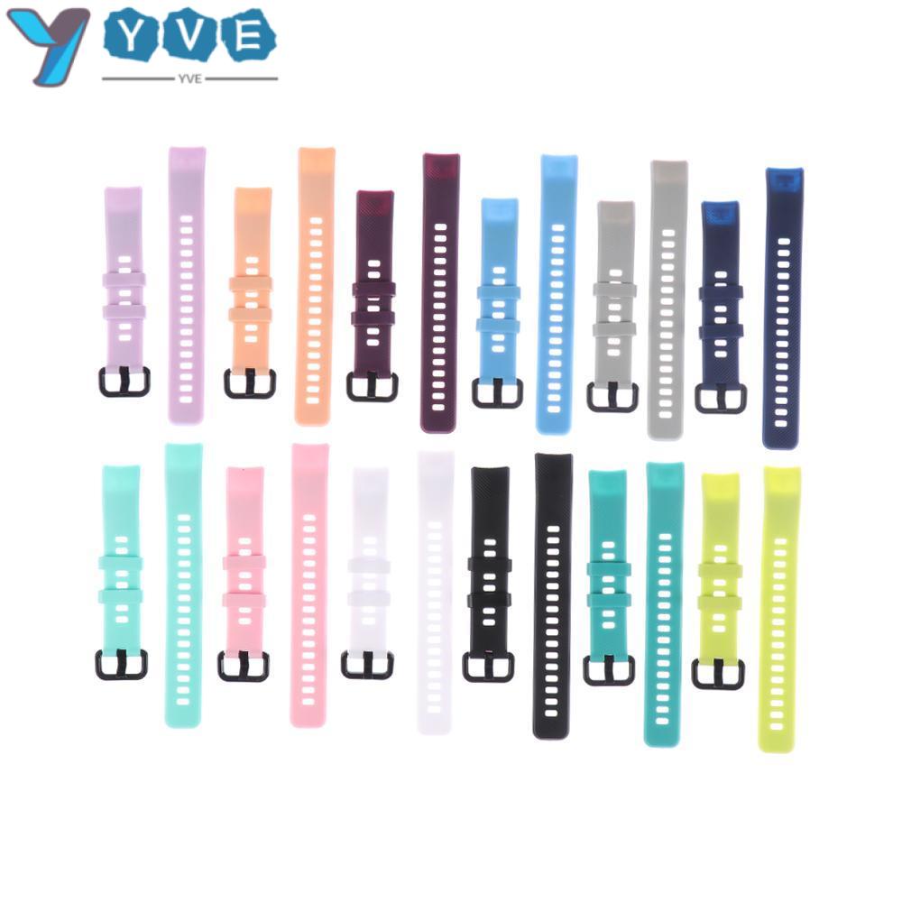 Dây Đeo Tay Cổ Điển Cho Huawei Honor Band 5 4