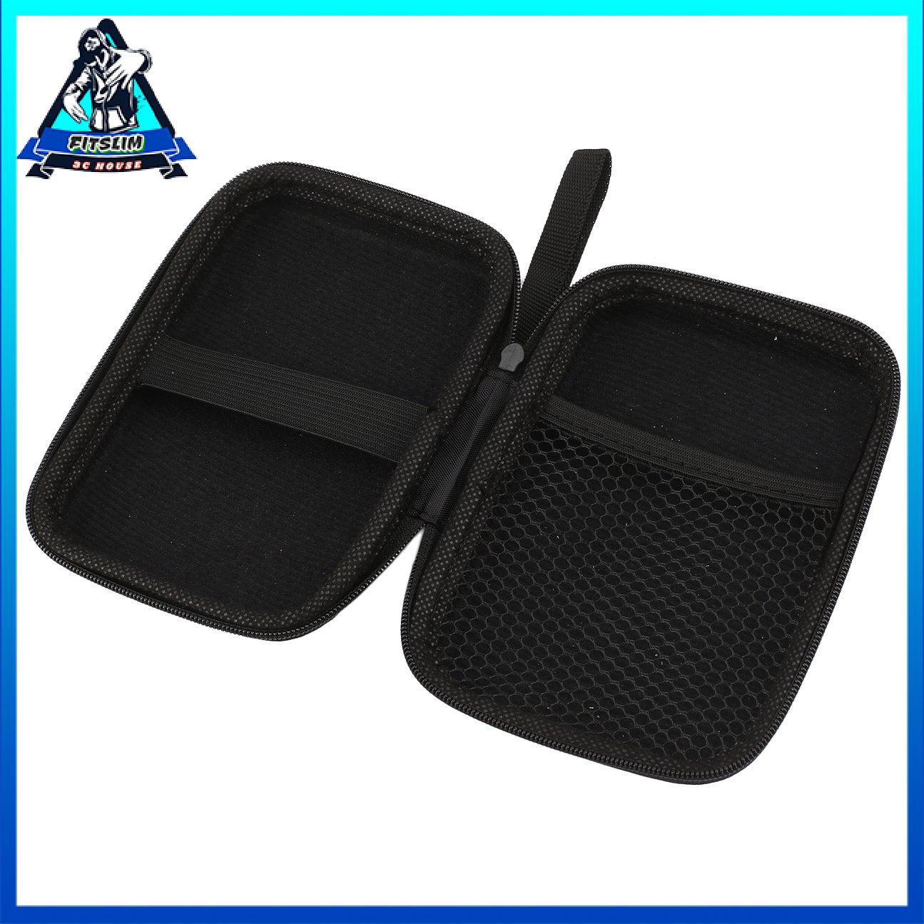 Túi Đựng Đĩa Cứng Hdd 2.5 " | BigBuy360 - bigbuy360.vn