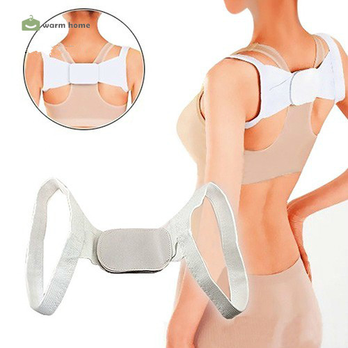 Đai Đeo Điều Chỉnh Tư Thế Chống Gù Lưng Cho Người Lớn