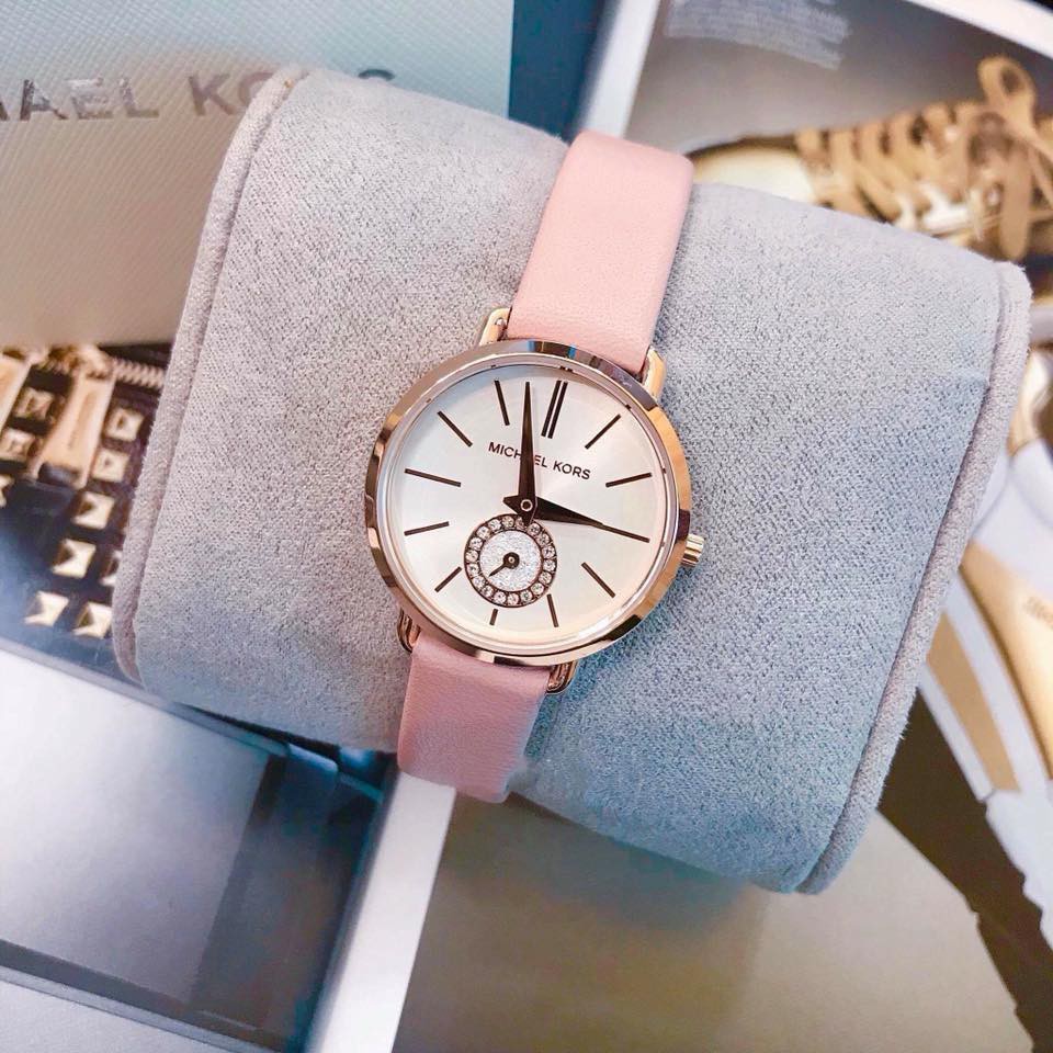 Đồng hồ Nữ Michael Kors MK2735