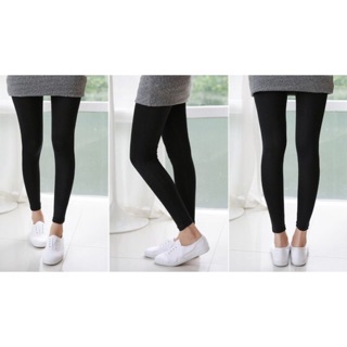 Quần tất 200D dày vừa
