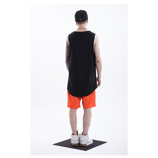 Áo Tank Top basic - Áo thun ba lỗ cao cấp