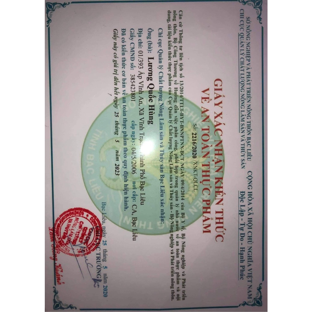 [Túi] Yến baby vụn đã mix sẵn đồ chưng