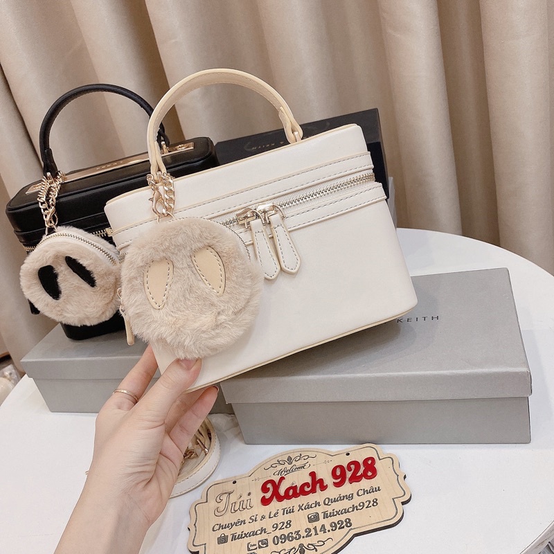 Cốp Pe mũi heo hàng xuất (Không hộp)