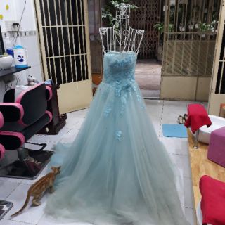 Thanh lý áo cưới
