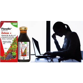 Canxi Hữu Cơ D3 Magiê Kẽm Floradix Salus 250ml - Hàng Chính Hãng