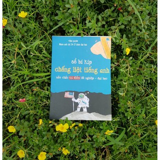 Sổ Tay Chống Liệt TA
