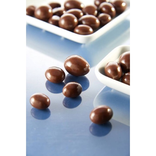 Socola Beryl’s sữa với 3 loại nhân hũ 450G - new collect