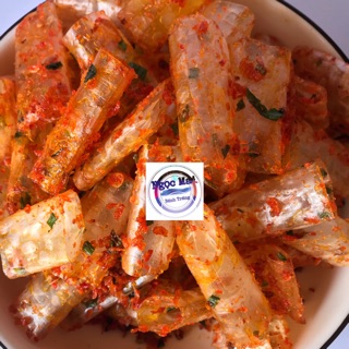 500g bánh cuộn tôm Ngọc Mai