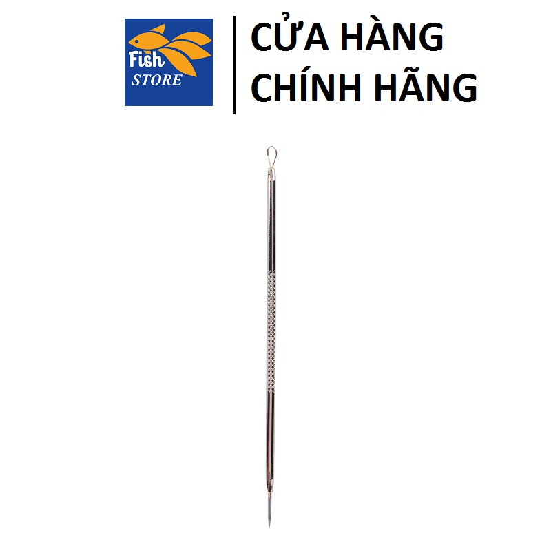 Cây Nặn Mụn 2 Đầu Que Nặn Mụn Y Tế Cao Cấp | BigBuy360 - bigbuy360.vn