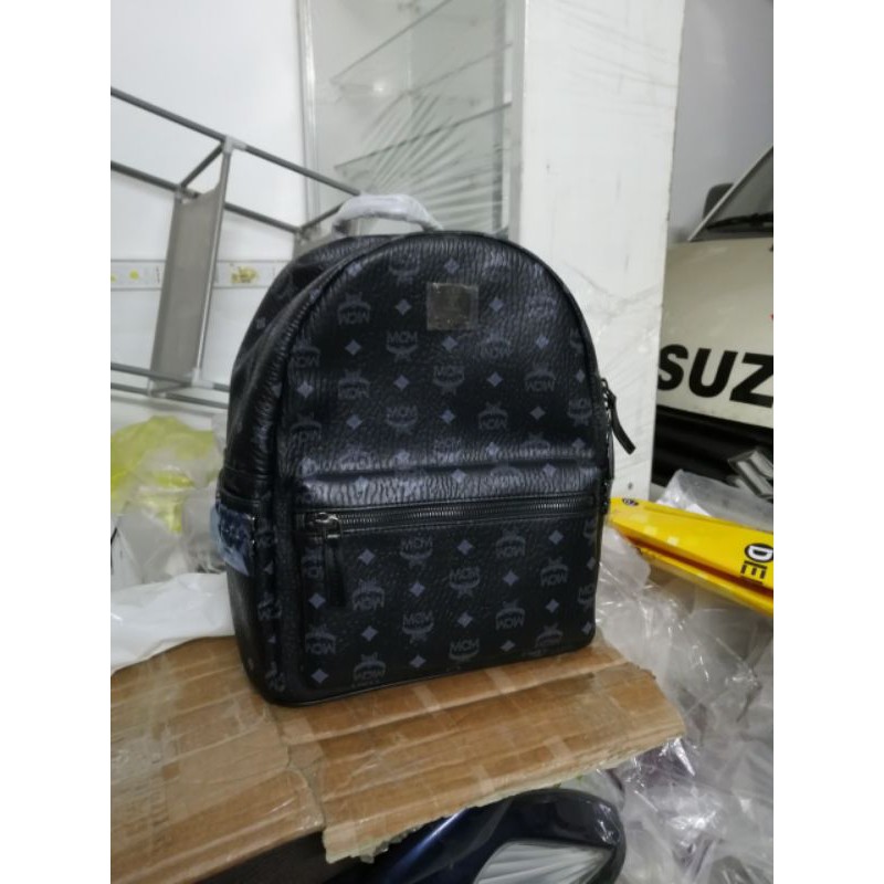 Balo MCM cao cấp Sz 30cm