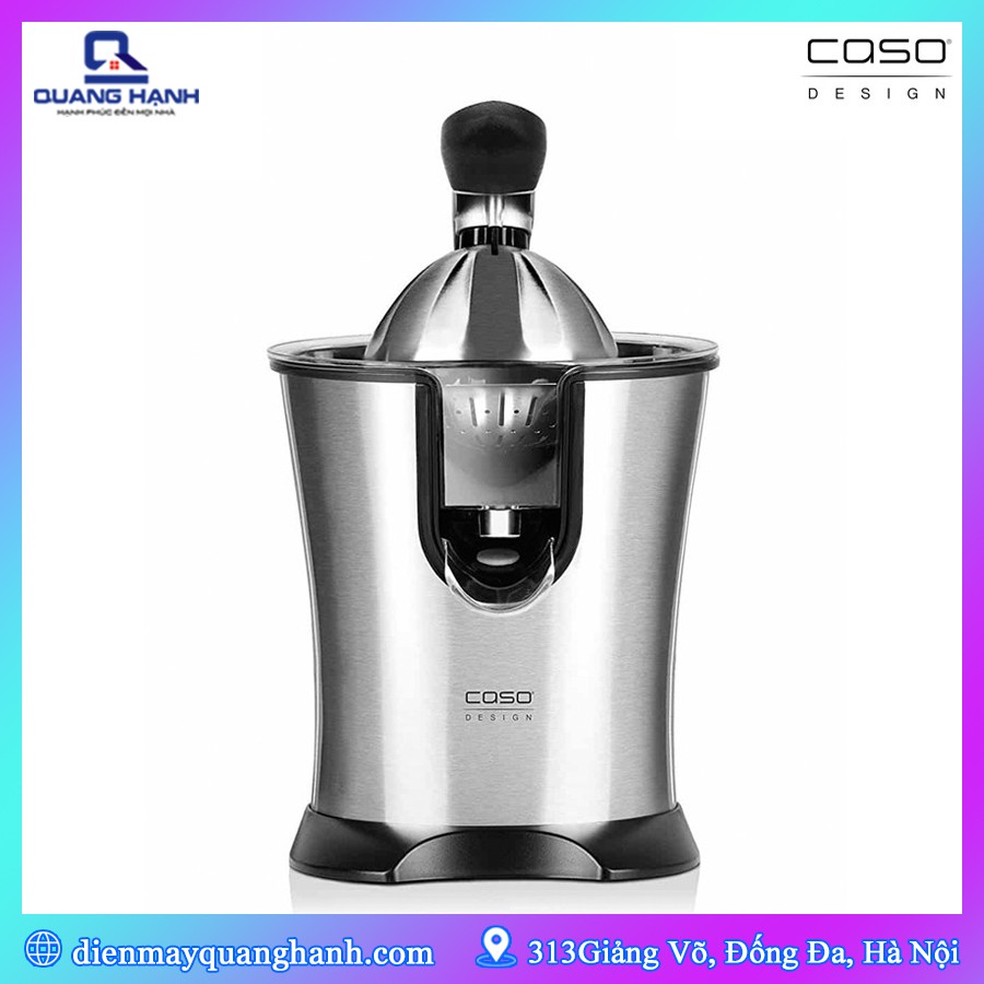 Máy vắt cam Caso CP200 - Hàng Đức