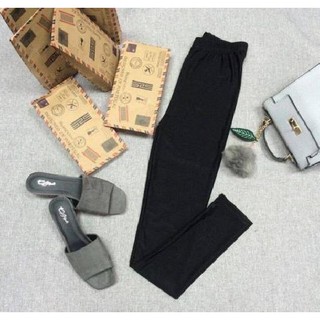 Quần legging phong bì thư cao cấp