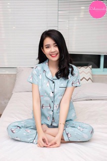 Combo 2 bộ Thô Dài CTV