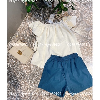 Set bộ xanh 190k