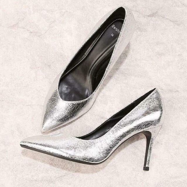 Giày cao gót xuất