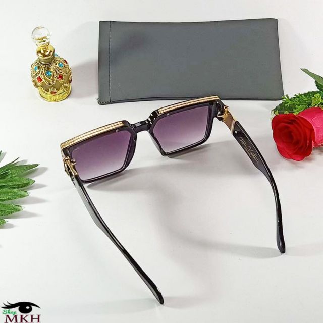 Mắt kính thời trang nam nữ đều đeo được_ sành điệu_ cá tính_bao hành 12 tháng | BigBuy360 - bigbuy360.vn