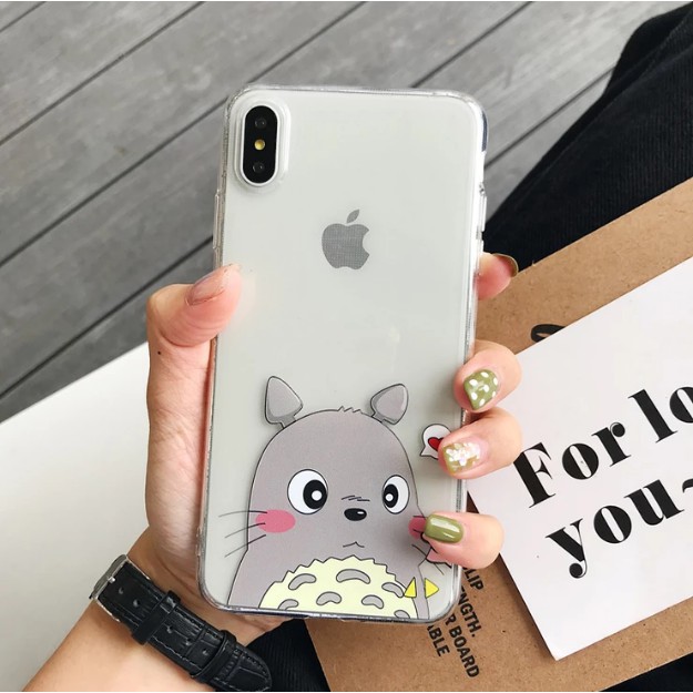 Ốp Lưng Oppo A93 A92 A52 F7 F11 Pro F5 Realme 5 C047