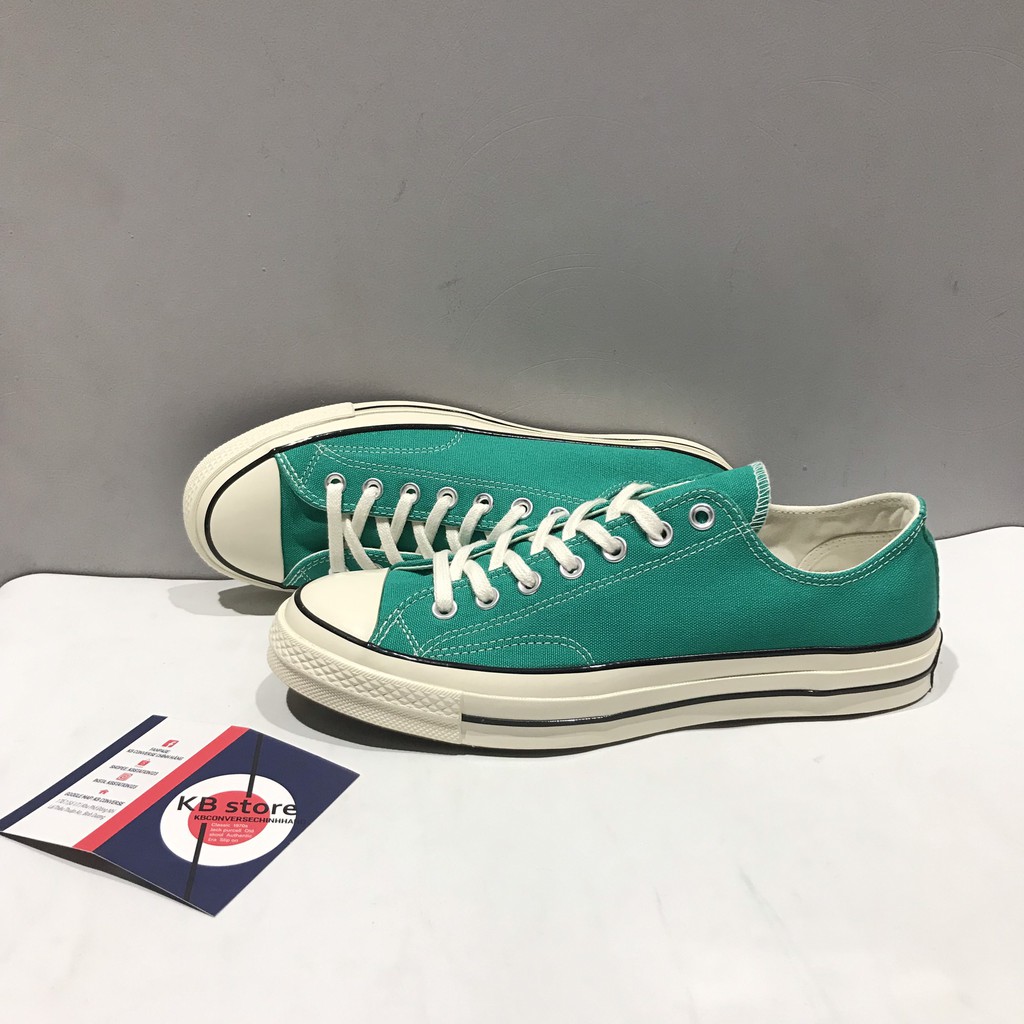 Giày converse 1970s chính hãng