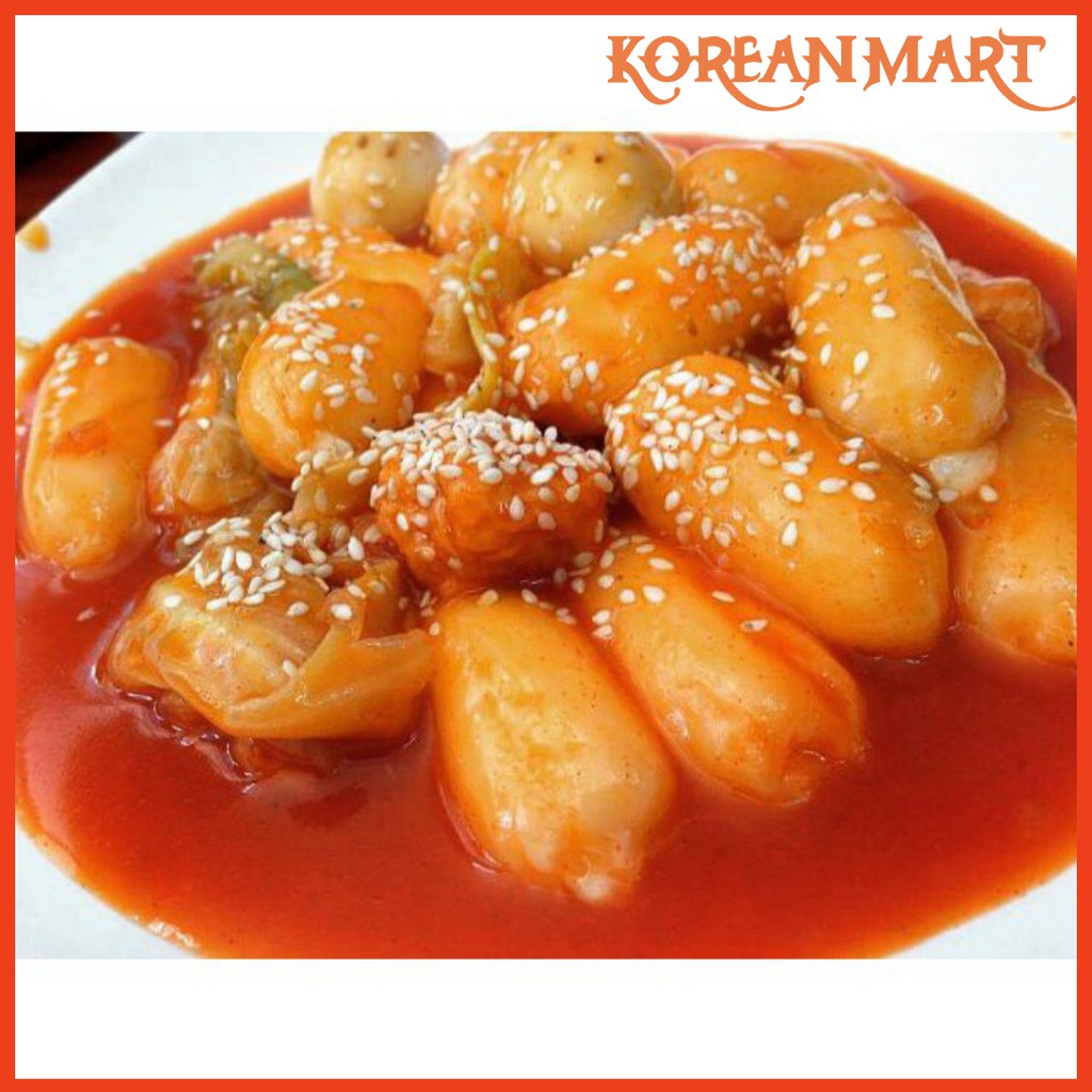 Bánh gạo nhân phô mai gói trắng
